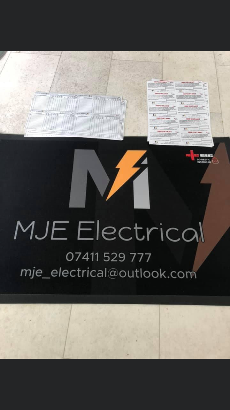 Commercial Electrician